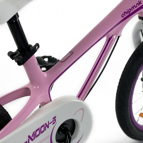 Велосипед детский RoyalBaby Chipmunk Moon 16