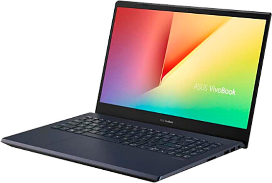 Ноутбук Asus VivoBook X571LH-BQ354 15,6 (90NB0QJ1-M07140) star black 