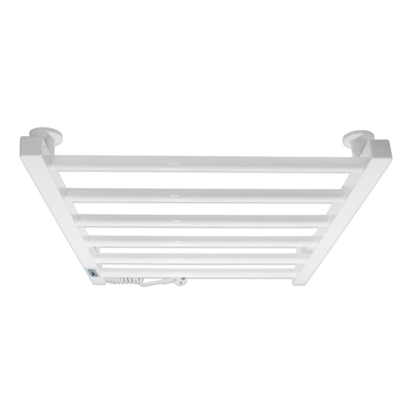 Рушникосушарка електрична Laris Альфа ЧФ 6 400х600 Е Л R3