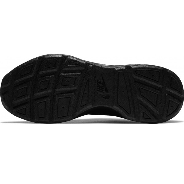 Кросівки Nike CJ3816-001 р.US 5,5Y чорний