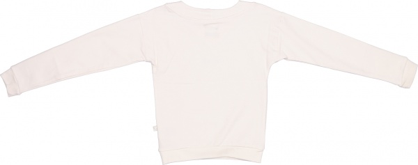 Джемпер для девочки NWM р.152 айвори U44005-1 