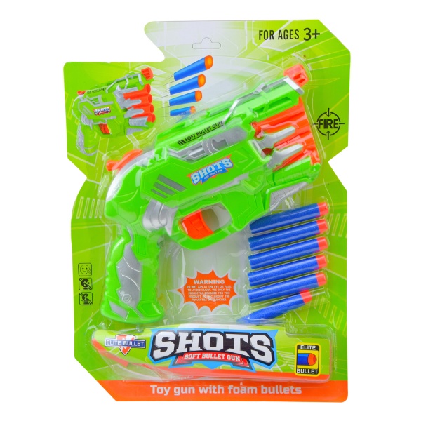 Бластер космический HW-505A