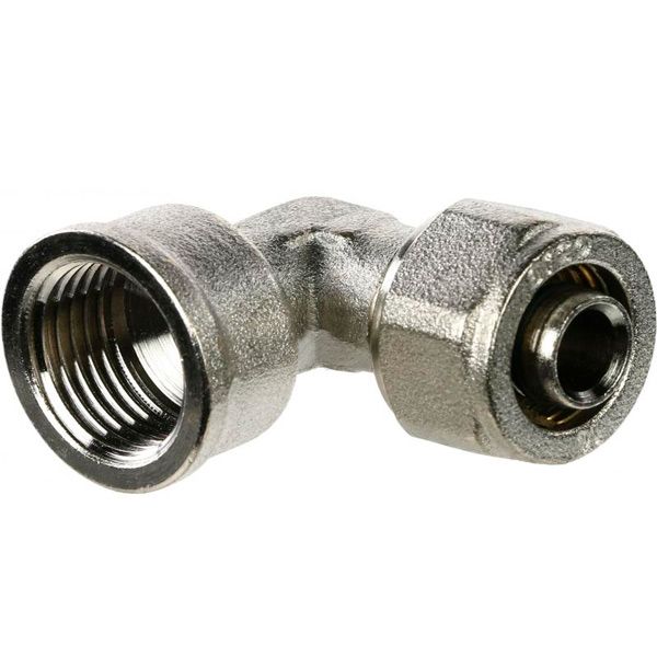 Коліно Arco ВР 16 мм 1/2'