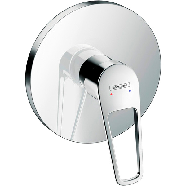 Смеситель для душа Hansgrohe Novus Loop 71365000