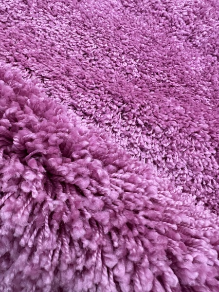 Килим DILEK GAZIANTEP VERITA O pink 200x400 см 