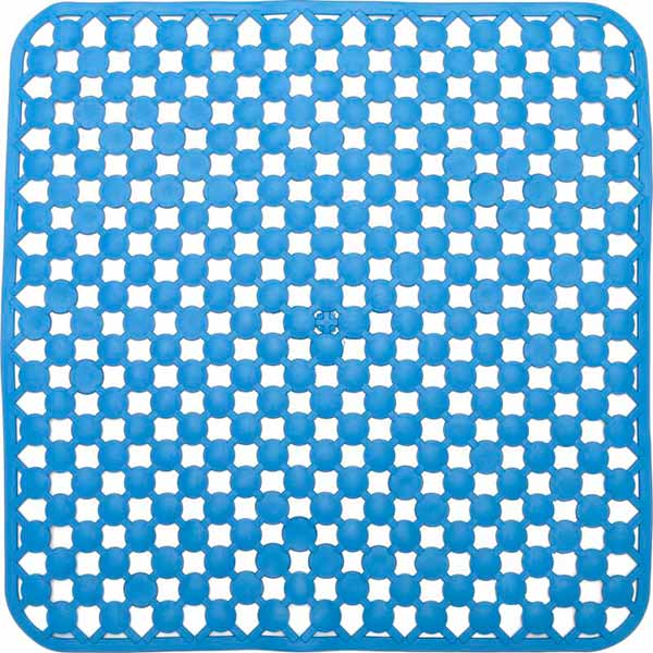 Коврик для ванной Bacchetta Geomag T.U. Seleste