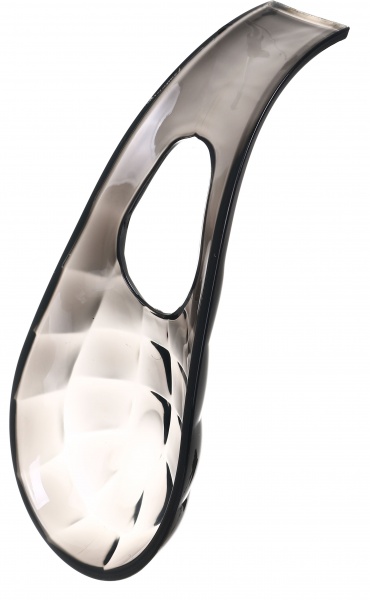 Підставка під ложку 25х10.6 см grey пластик UP! (Underprice)