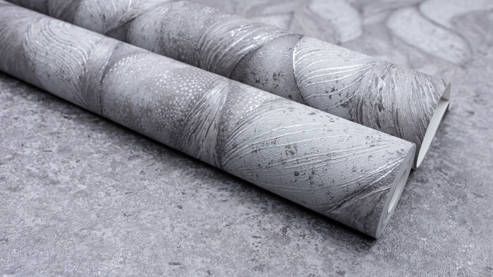 Шпалери вінілові гарячого тиснення Sintra RIVER 532157 1,06x10,05 м