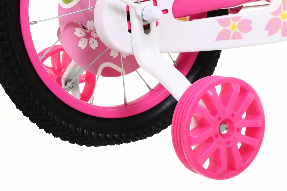 Велосипед детский YOUMI 14