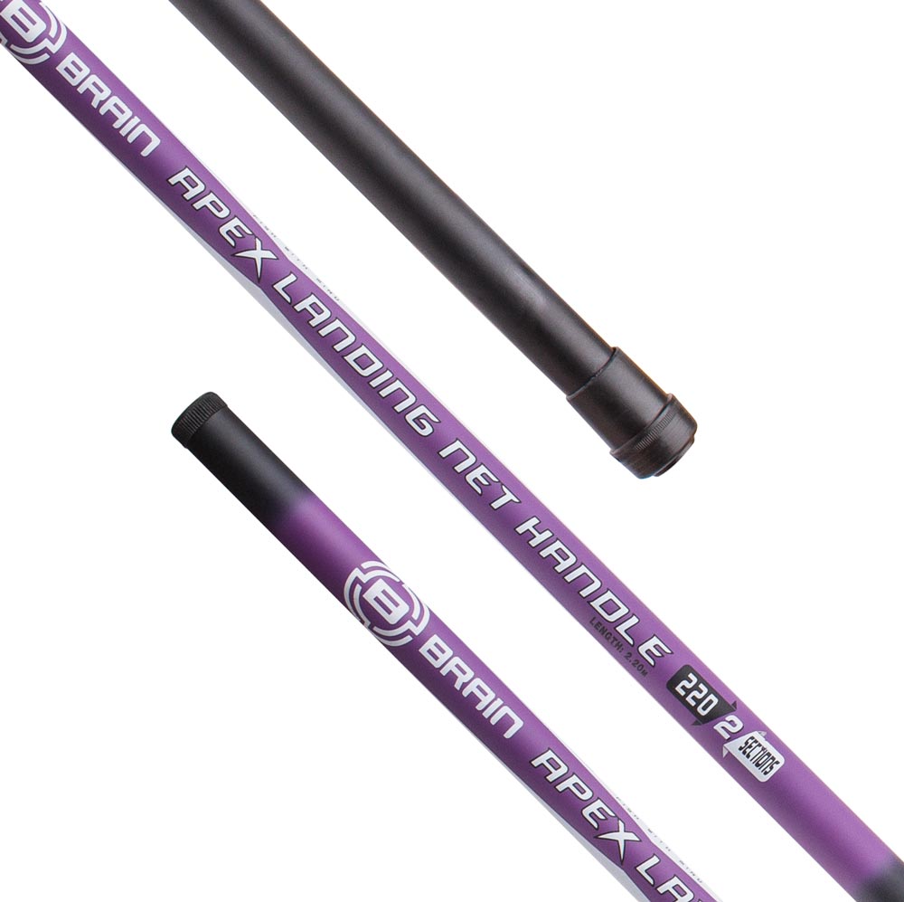 Ручка для подсаки Brain Apex 2.2 м