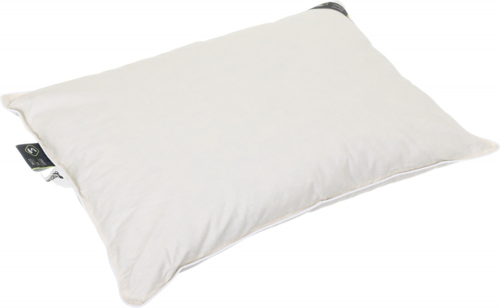 Подушка Drimko 50x70 см жовтий