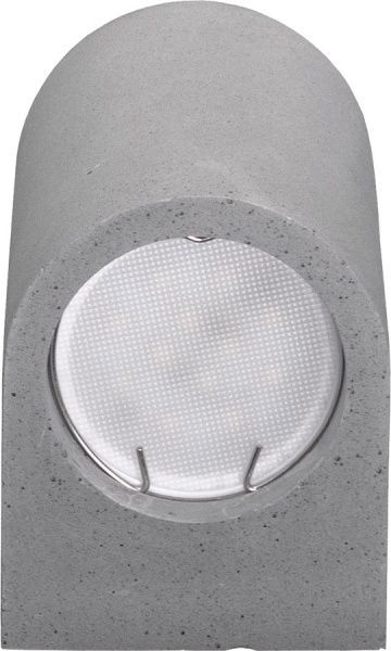 Подсветка декоративная Точка Света СВВ-011-110 MR16 1x9 Вт G5.3 бетон 