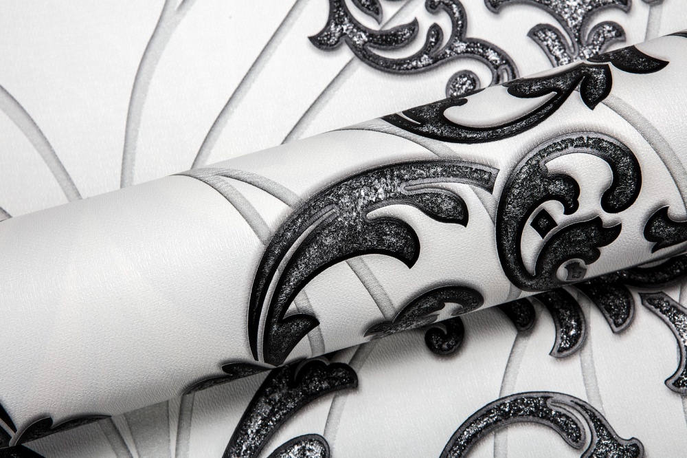 Шпалери вінілові на флізеліновій основі Bravo 81214BR40 1,06x10,05 м