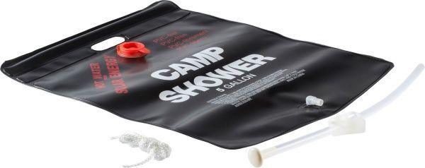 Контейнер для води McKinley Camp Shower 20 л 137187-50 