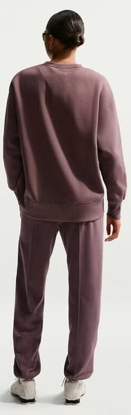 Штани W NSW CHLL FT JGGR PANT IF0232-502 р. M коричневий