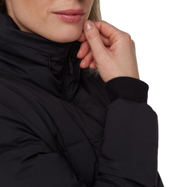 Куртка McKinley Balwin wms 294797-050 40 черный