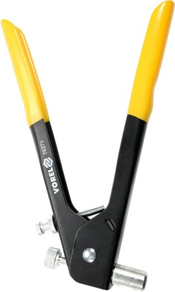 Пистолет для заклепок Vorel 70270