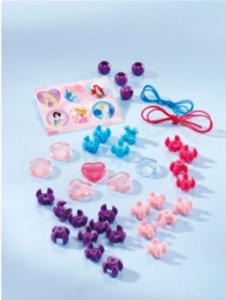 Набір для творчості Totum Чарівні браслети Принцеси Діснея