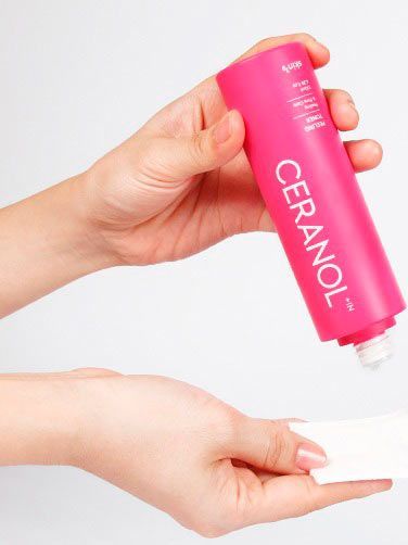 Тонер Skin79 Ceranolin Peeling Toner 130 мл