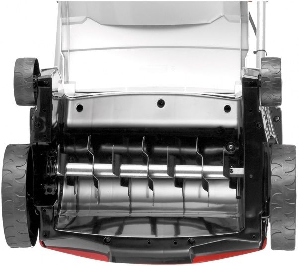 Аэратор AL-KO Combi Care 38 P Comfort (112799)