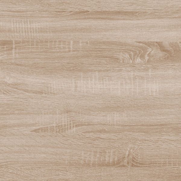 ХДФ ламінована Kronospan Szczecinek Sp. z o.o. 2850х2070х3 мм дуб сонома