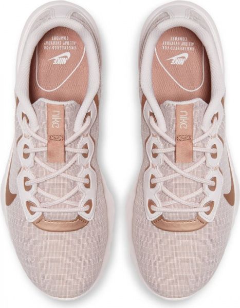 Кроссовки Nike WMNS EXPLORE STRADA CD7091-601 р.US 9 розовый