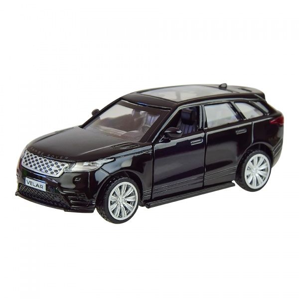 Автомодель Автопром 1:43 Land Rover Range Rover Velar в асортименті 4322