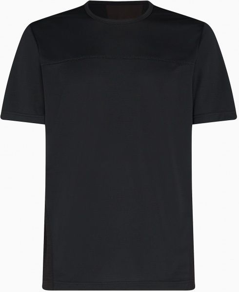 Футболка Calvin Klein Performance SS TEE 00GMS8K104-007 L чорний