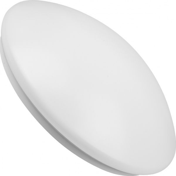 Светильник светодиодный Eurolamp Deco Plain 50 Вт белый 4000 К LED-NLR-50W-T11 