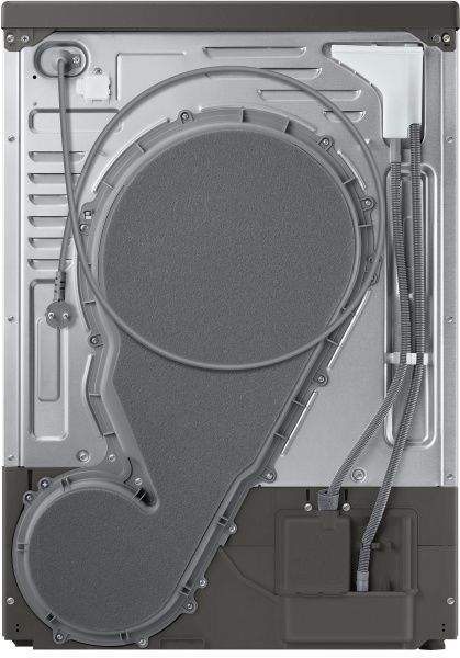 Сушильная машина Samsung DV90TA040AX/UA