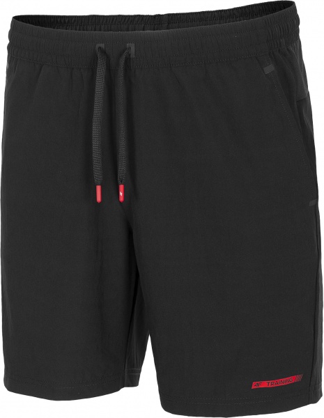 Шорты 4F NOSH4-SKMF001-20S р. L черный