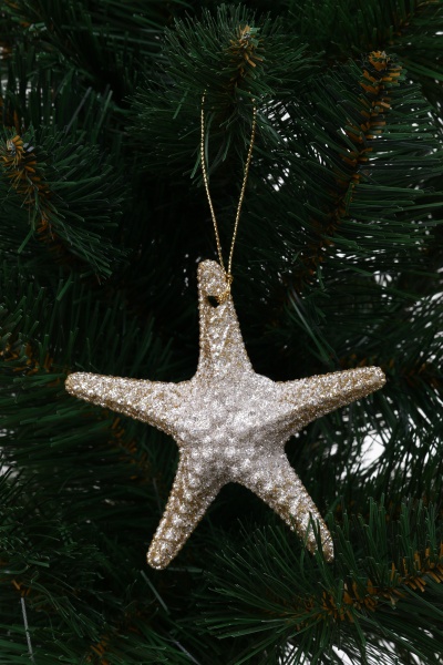 Подвеска пластиковая Global Treasure Морской мир 13 см в ассортименте P2109001-WM7-MS/2