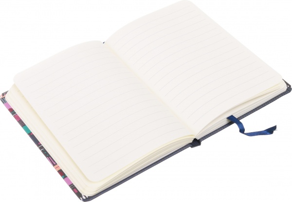 Блокнот Полоски кантри 1 14,5х10,5 см