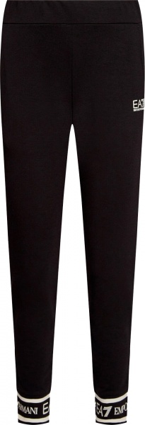 Спортивний костюм EA7 TJAVZ-6KTV58-22BA р. XS білий