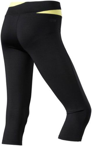 Лосини Energetics Berra 238118-44590 M чорний