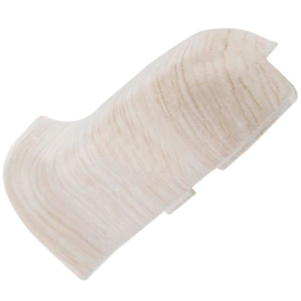 Угол наружный Salag NG 50 28 клен патино