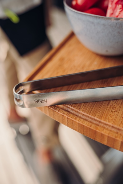 Щипці для барбекю Hoefats Tongs