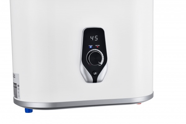 Бойлер BANZAI 100 DINOX20 E-ANODE VH 