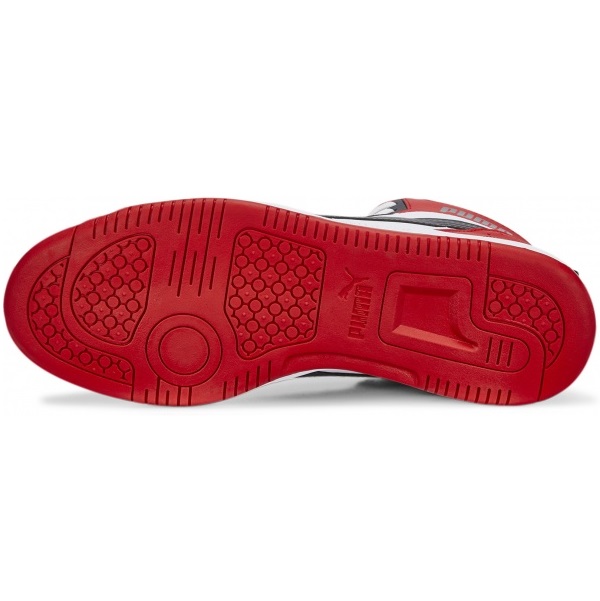 Ботинки Puma Rebound JOY 37476519 р.43 темно-синий