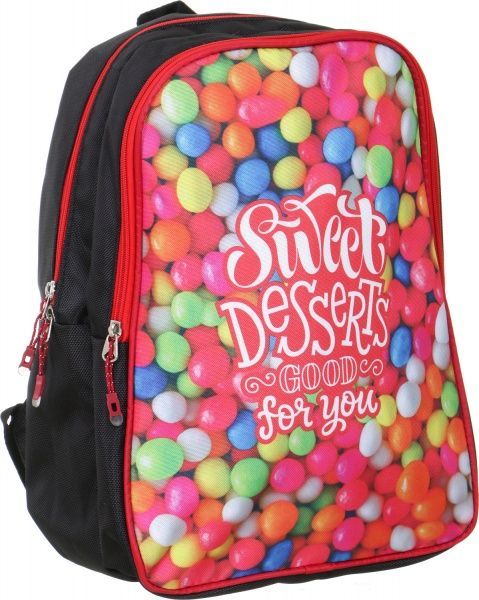 Рюкзак Десерт