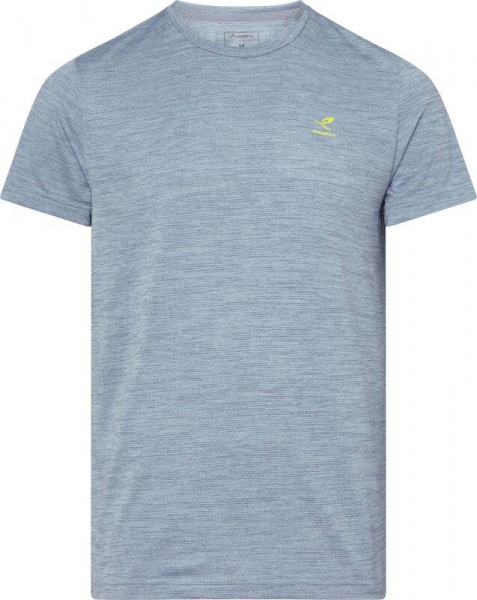 Футболка Energetics Telly SS M 421706-902911 р.XL сірий