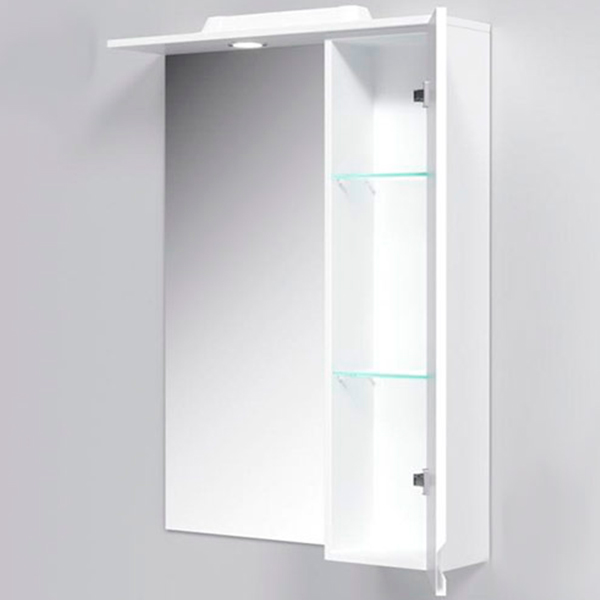 Зеркало со шкафчиком AM.PM Spirit S 60 