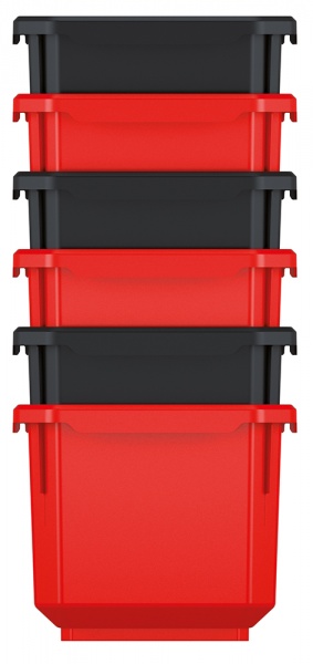 Емкость для хранения Kistenberg 6 шт. KTIS11 