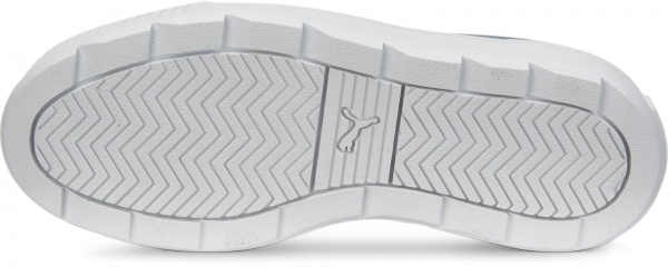 Кроссовки Puma KARMEN REBELLE 38721201 р.41 белый