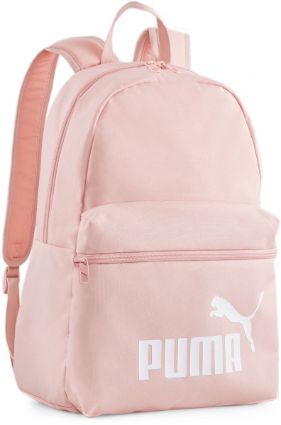 Рюкзак Puma PUMA PHASE BACKPACK 07994304 розовый