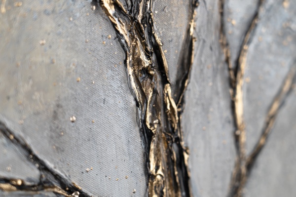 Картина Дерево счастья 70x140 см YS-Art 