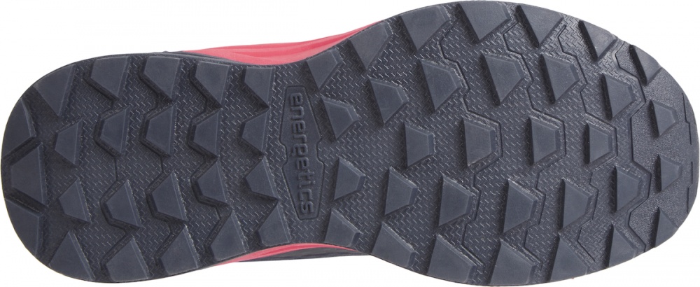 Кроссовки детские демисезонные Energetics Zyrox Core J 419824-901516 р.33 темно-синие с розовым