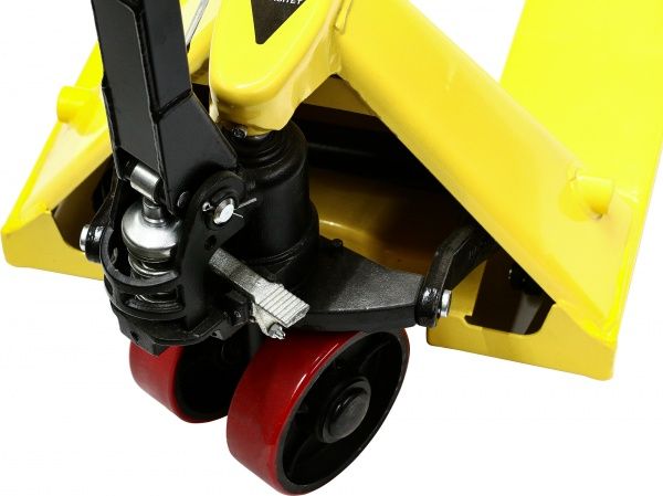 Тележка гидравлическая Compass GT2