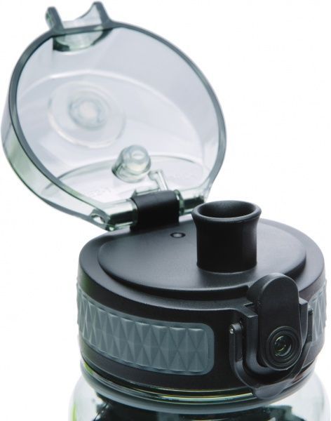 Пляшка 700 мл Uzspace сірий 5045 сір.