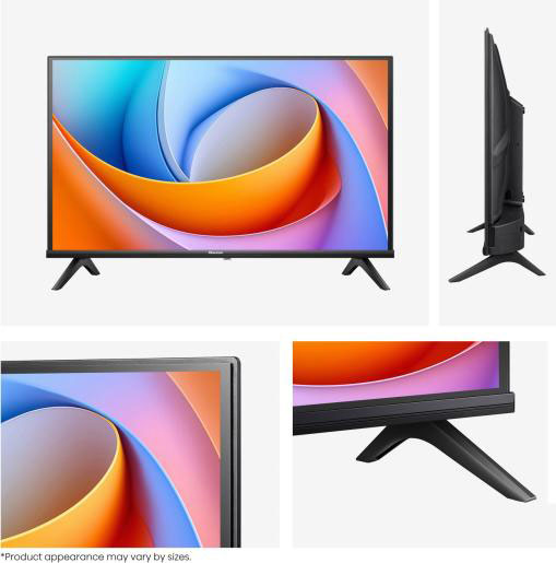 Телевизор Hisense 32A4Q 32